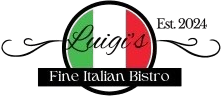 Luigi's Italian Bistro