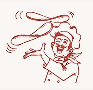 Luigi's Italian Bistro Pizza Chef